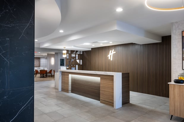 Images Holiday Inn Anderson by IHG