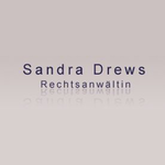 Kundenlogo Rechtsanwältin Sandra Drews