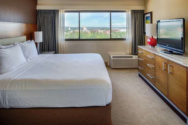 Images DoubleTree by Hilton Hotel Spokane City Center
