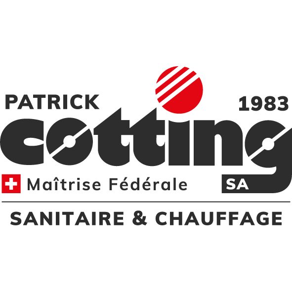 Patrick Cotting SA Logo