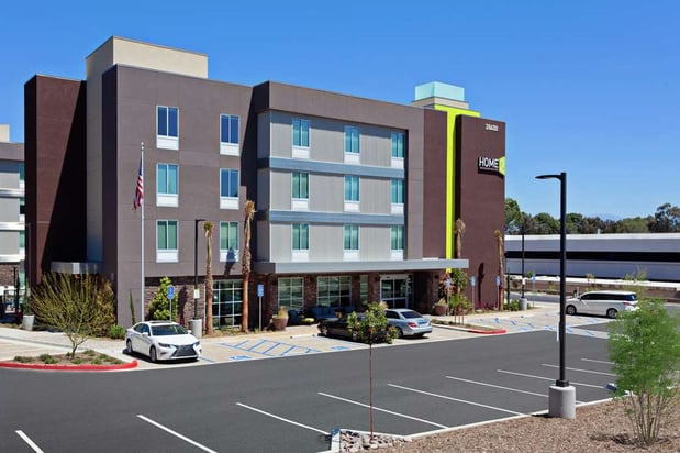 Images Home2 Suites by Hilton Temecula