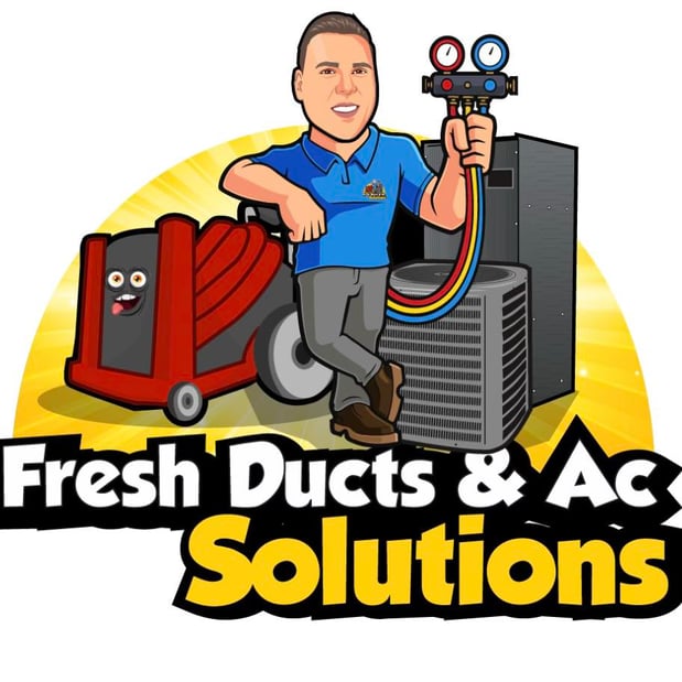 Images Fresh Ducts & AC Solutions