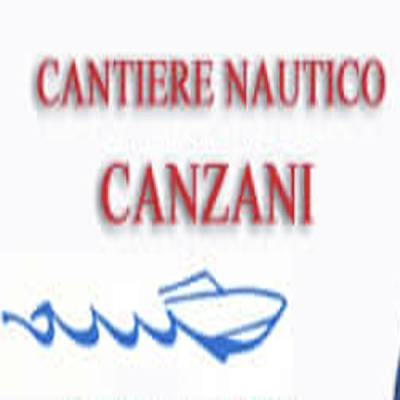 Cantiere Nautico Canzani Logo