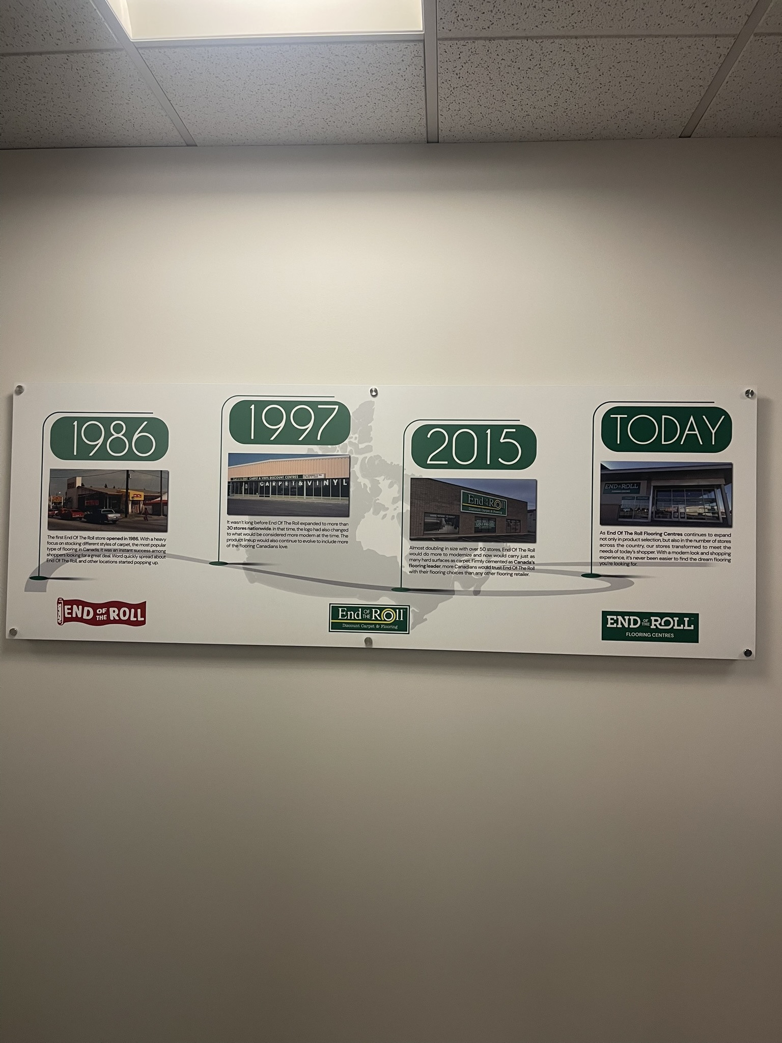 Images Corporate Office - End Of The Roll Flooring Centres