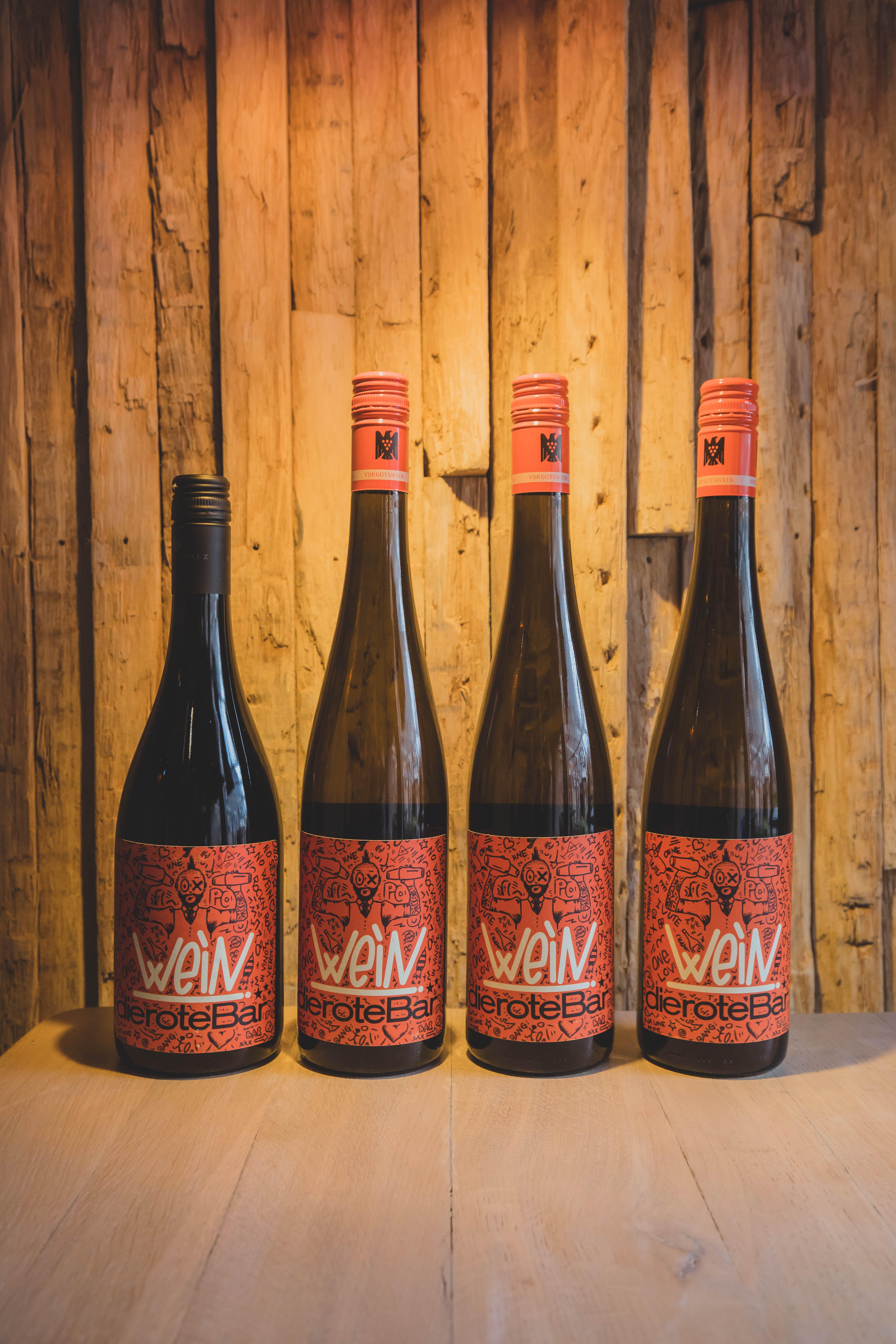 Bocksbeutel-Stube, Königstraße 78 in Nürnberg