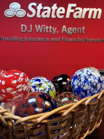 Images DJ Witty - State Farm Insurance Agent