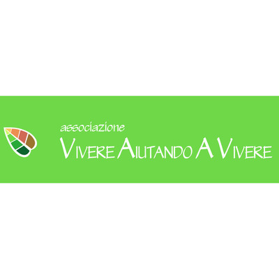 Associazione Vivere Aiutando a Vivere Odv- Ets Logo