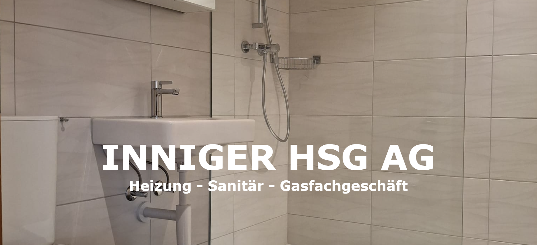 Bilder INNIGER HSG AG