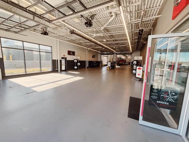 Images Woodhouse Place Nissan