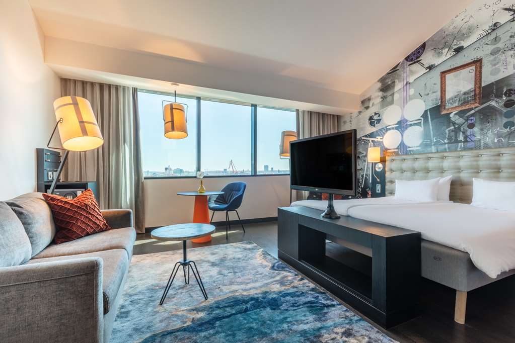 Images Radisson Blu Riverside Hotel, Gothenburg