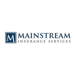 Mainstream Insurance Services Logo