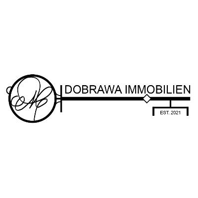 Logo DOBRAWA IMMOBILIEN