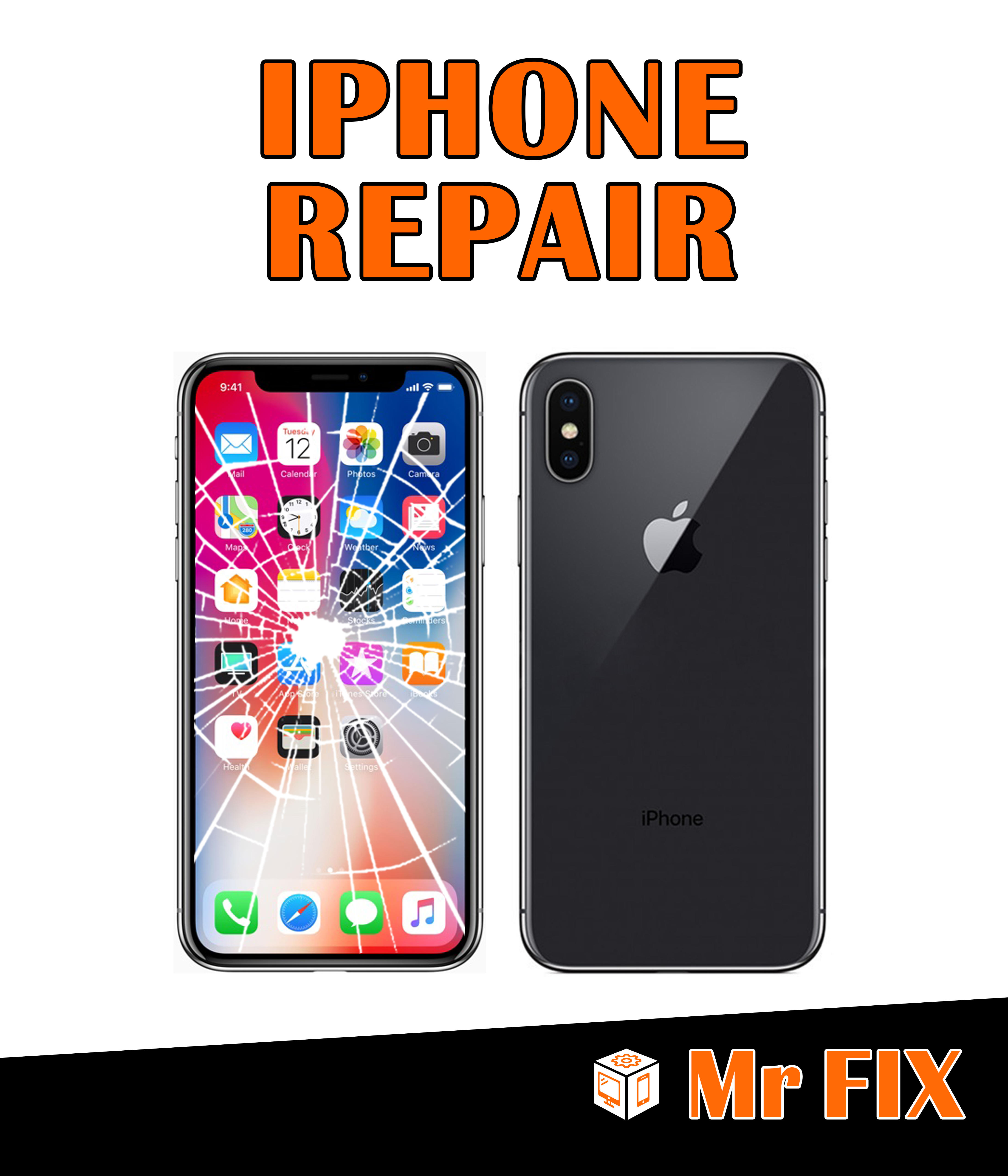 Mr Fix Cell Phone & Computer Repair Photo