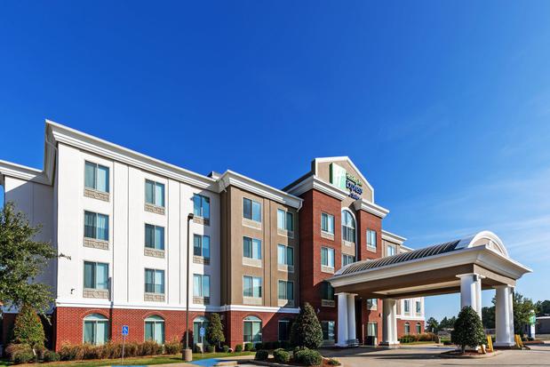 Images Holiday Inn Express & Suites Shreveport - West by IHG