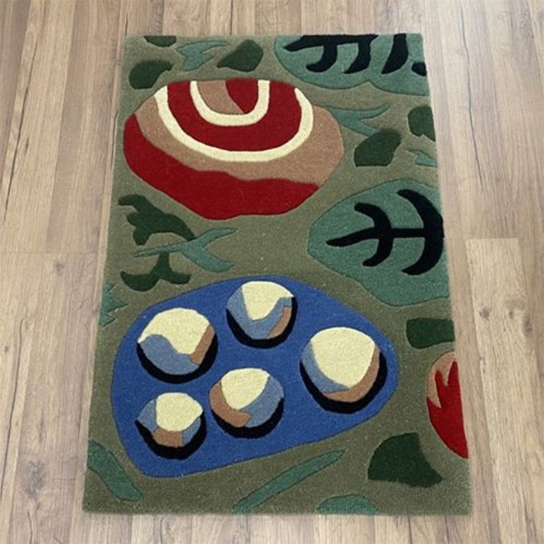 Images Retro & Rugs