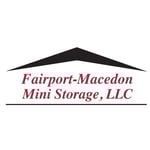 Fairport - Macedon Mini Storage, LLC Logo