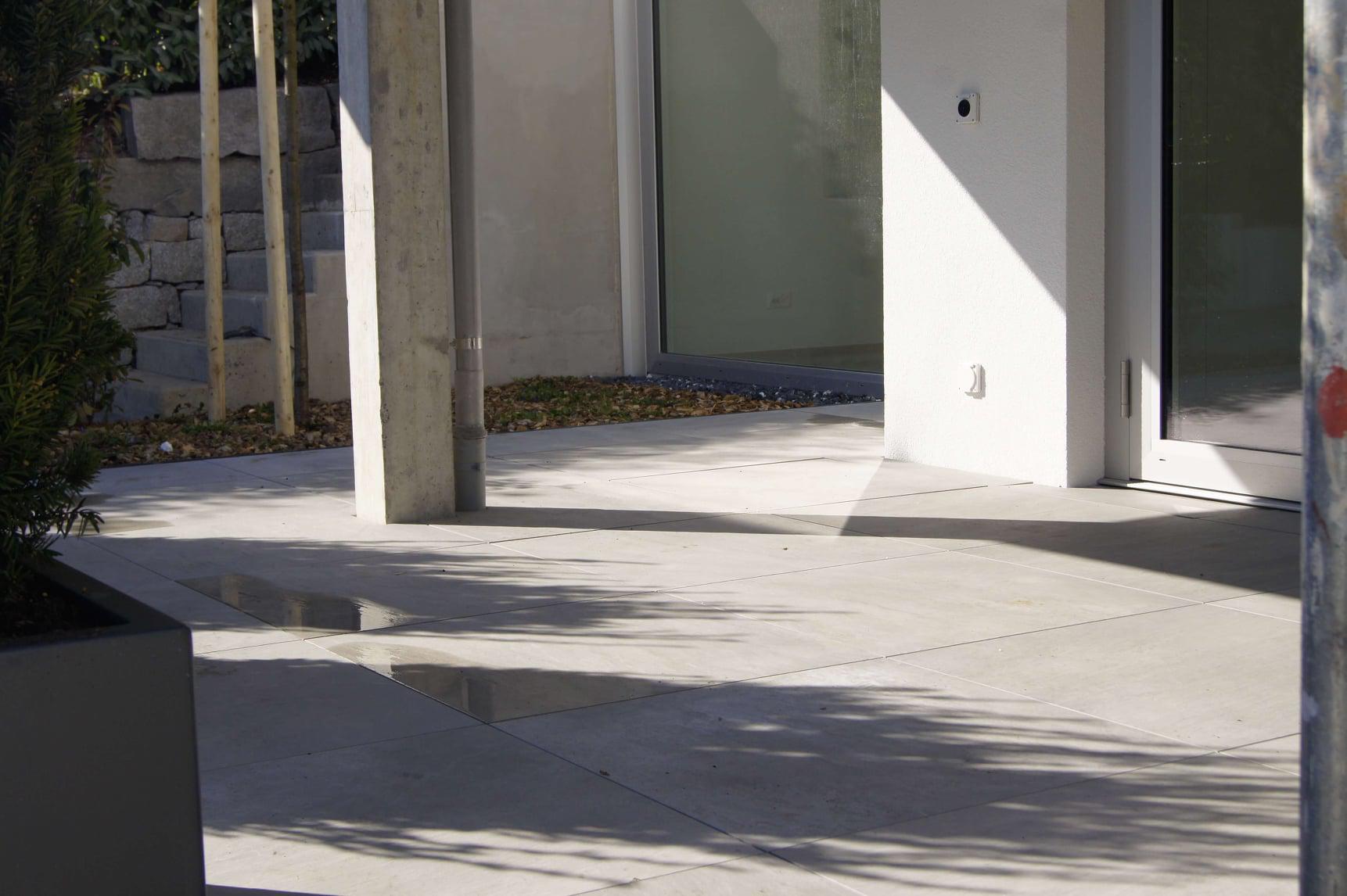 Huwiler Gartendesign, Im Schörli 23 in Dübendorf