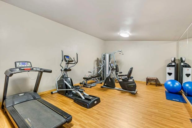 Images Best Western Sunset Inn