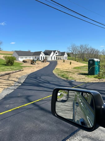 Images The Paving Company
