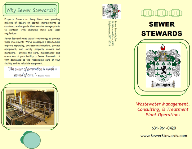 Images Sewer Stewards, Inc.