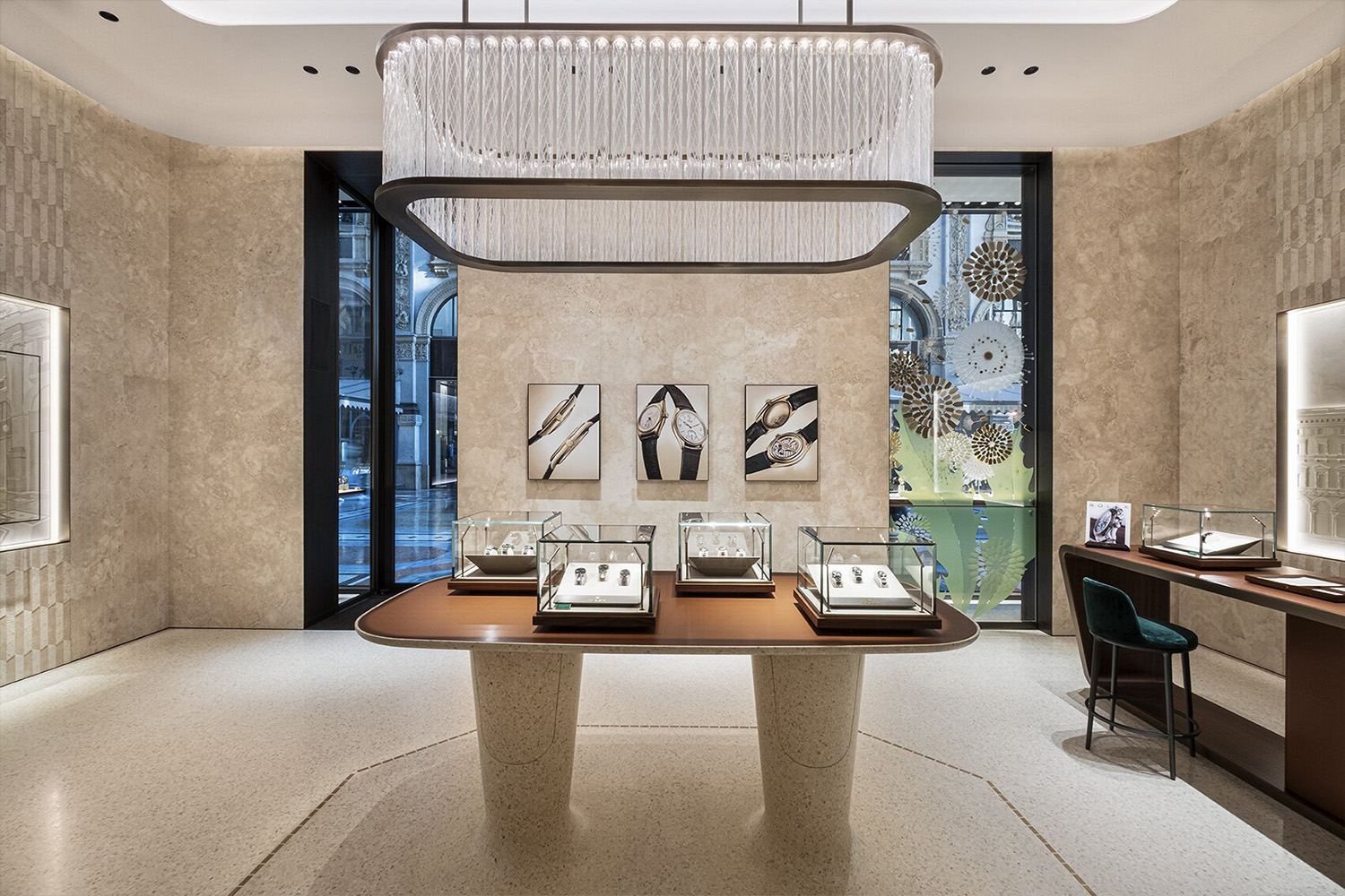 Images Rolex Boutique - Rocca 1794