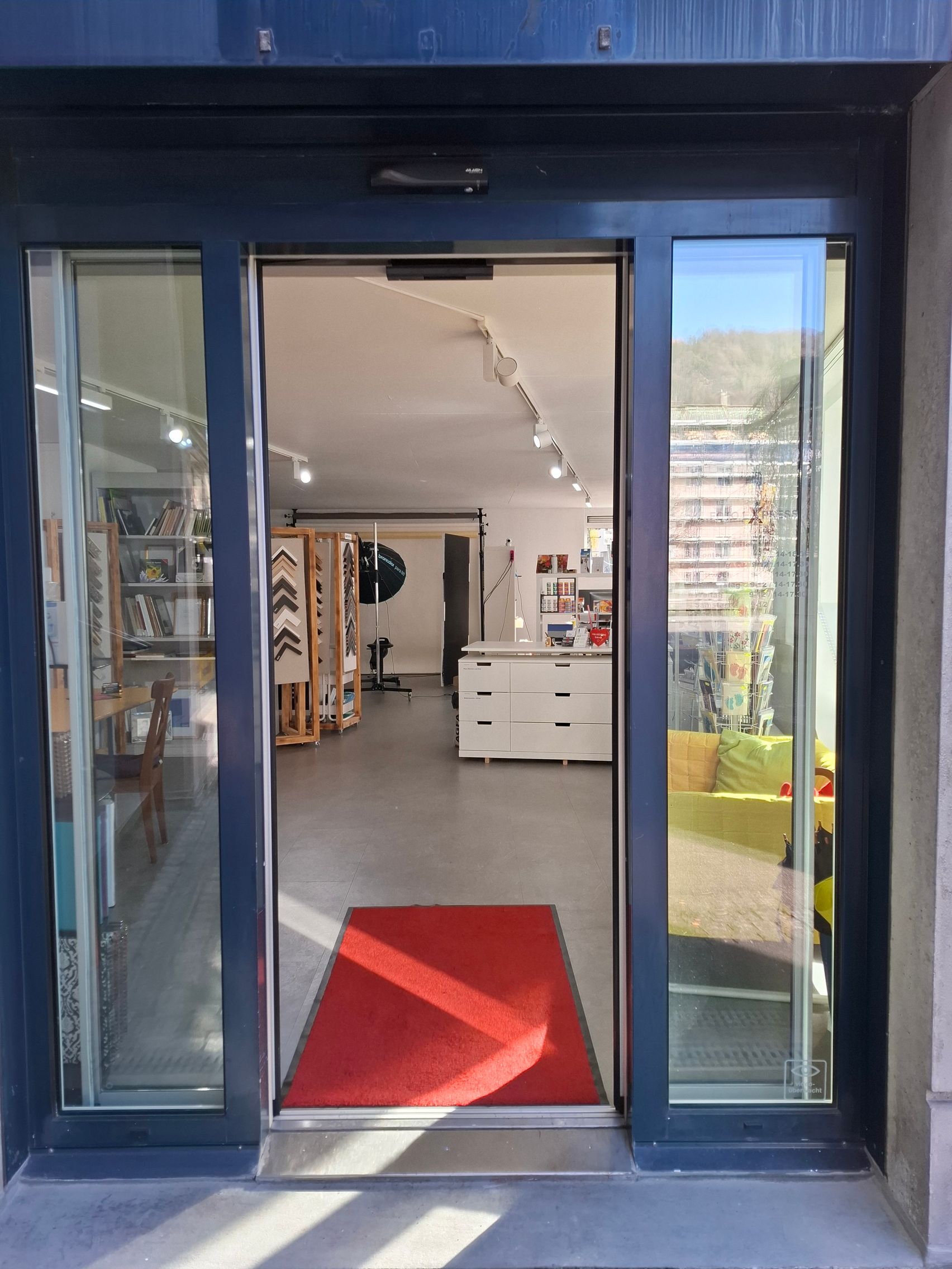 Foto-Express Adliswil, Zürichstrasse 2 in Adliswil