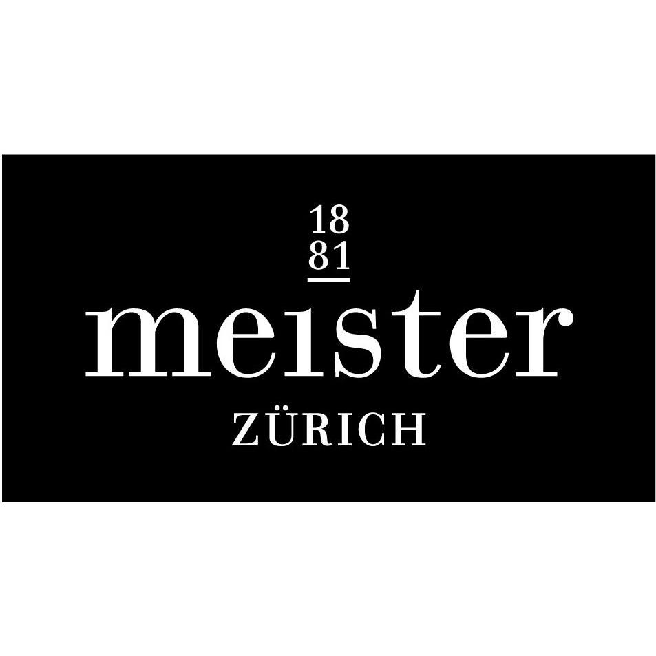 Meister 1881 AG Logo