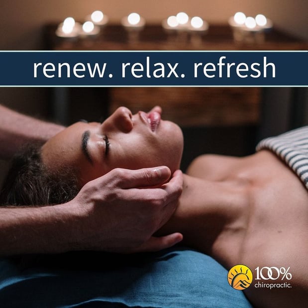 Images 100% Chiropractic - Grand Rapids