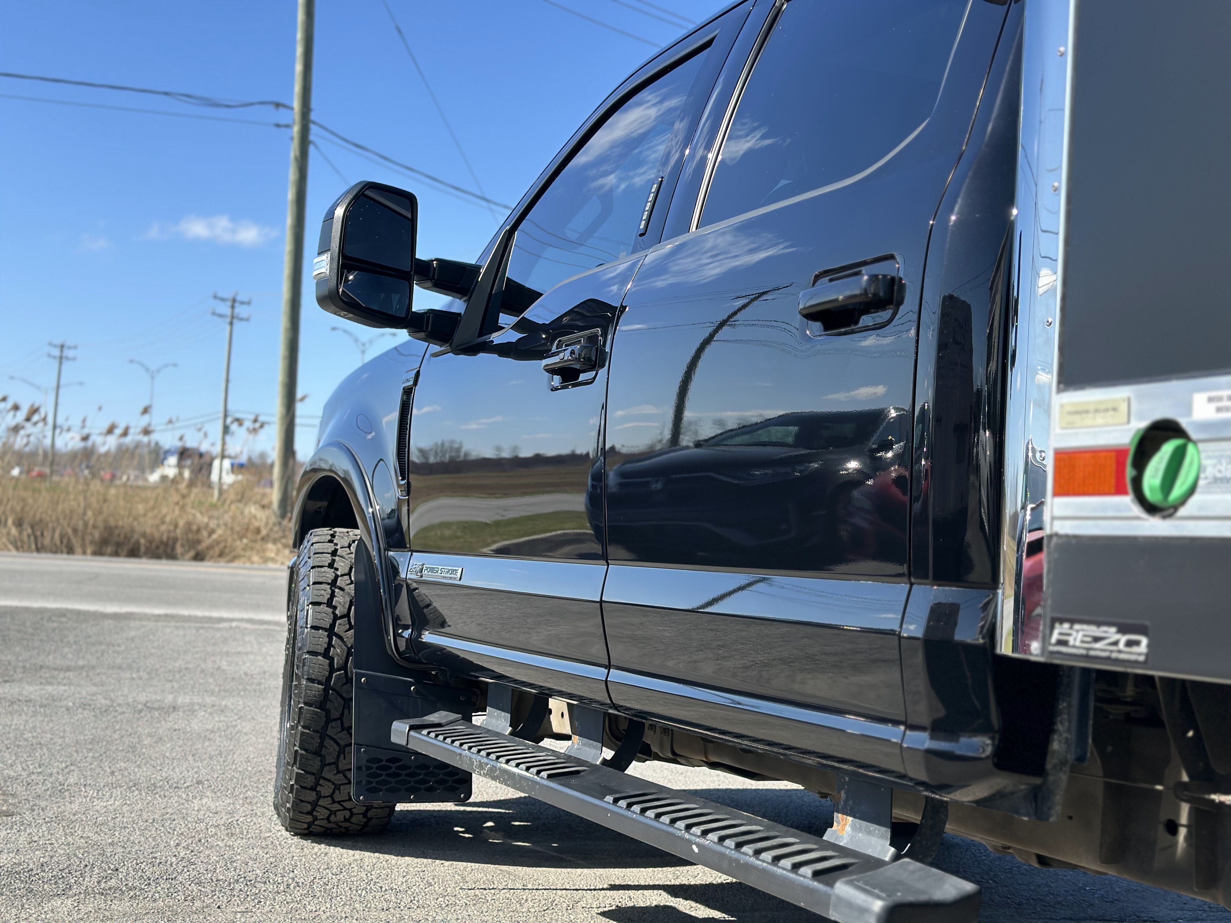 Images Élégance AutoSpa Inc