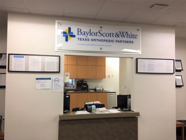 Baylor Scott & White Texas Orthopedic Partners - Frisco Photo