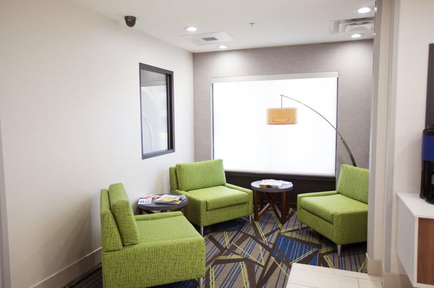 Images Holiday Inn Express & Suites Knoxville-Farragut by IHG