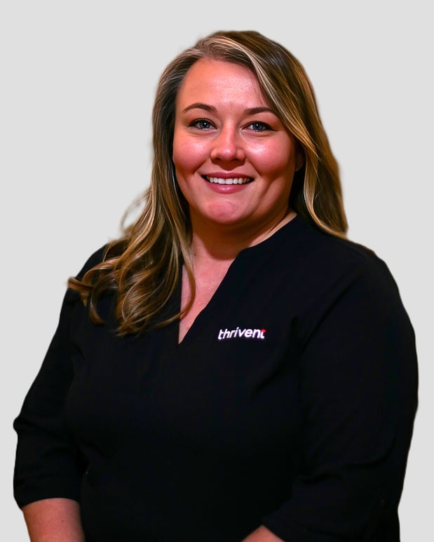 Images Bailey Detamore - Thrivent