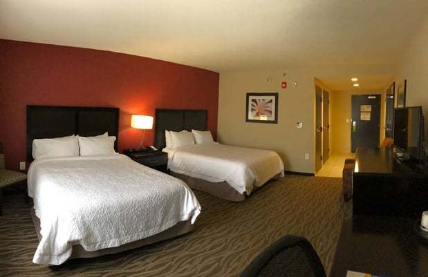 Images Hampton Inn Augusta Fort Gordon