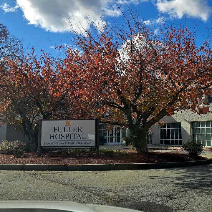 Fuller Hospital