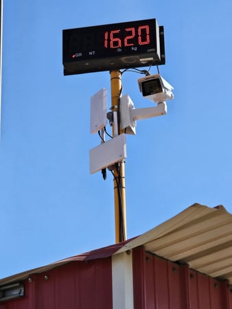 Images Wolverine Security Systems  LLC