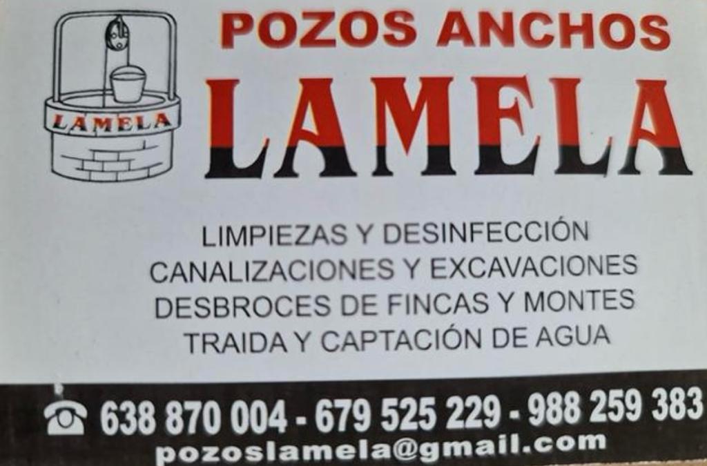 Images Pozos Lamela