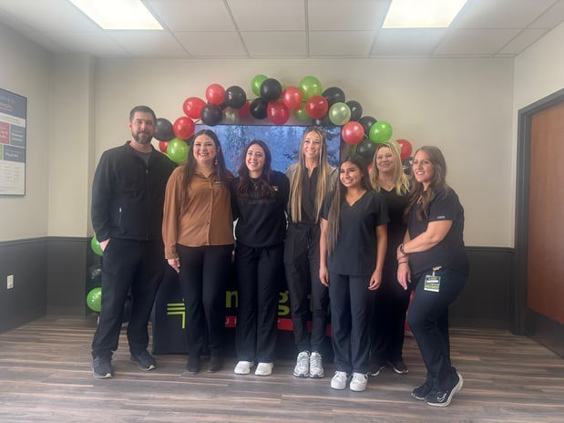 Images Integrity Urgent Care - Decatur