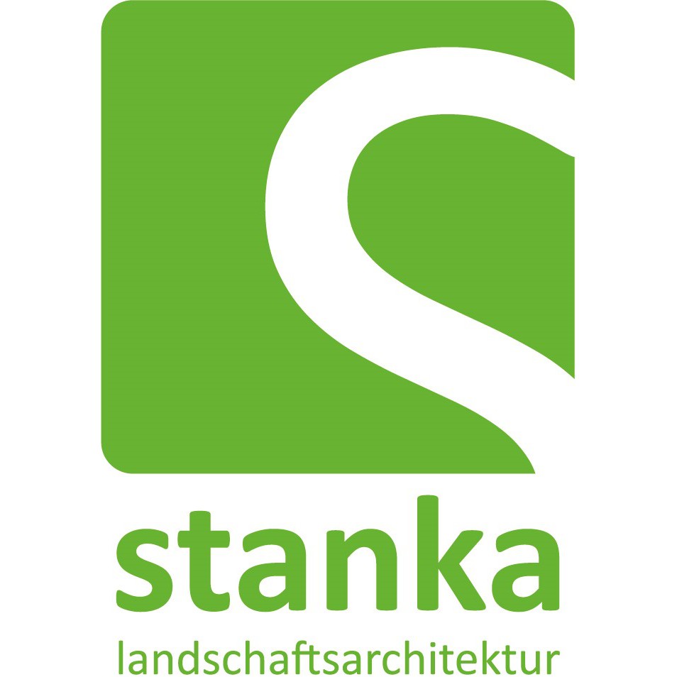 Logo stanka landschaftsarchitektur