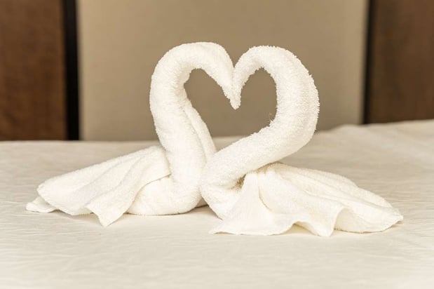 Images Hampton Inn San Francisco Downtown/Convention Center