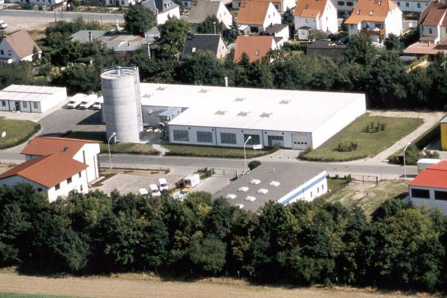 Kundenbild groß 2 TTM Treppen- und Türenbau Müller GmbH