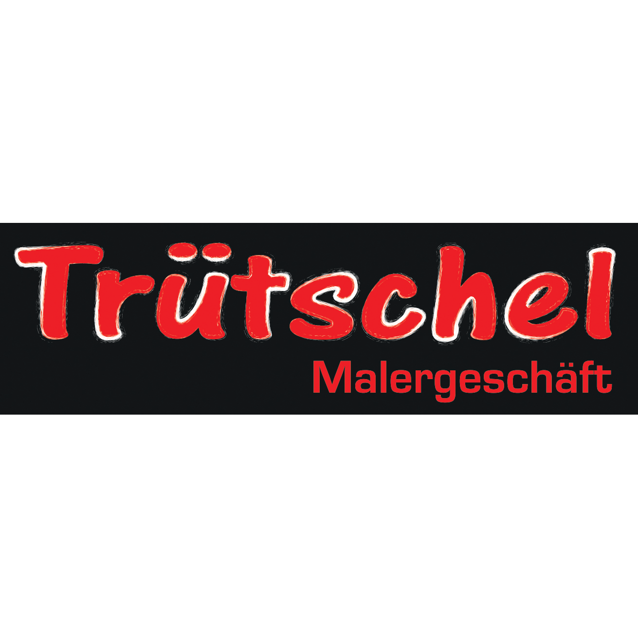 Malerbetrieb Trütschel in Lichtenfels in Bayern - Logo