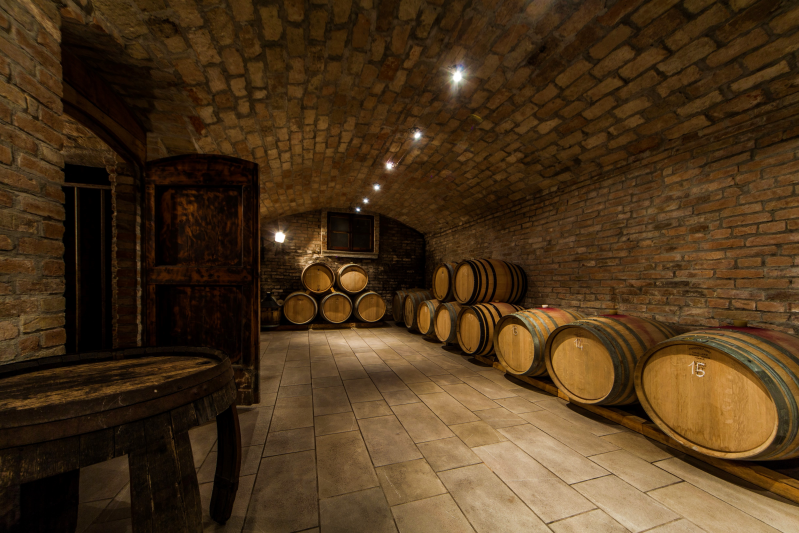Torrazzetta Winery Agriturismo