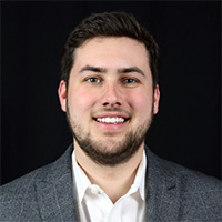 Joe Clifton