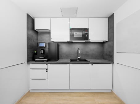 Düsseldorf, Königsallee 106, Königsallee 106 in Düsseldorf