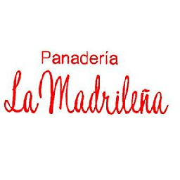 Panadería La Madrileña Logo