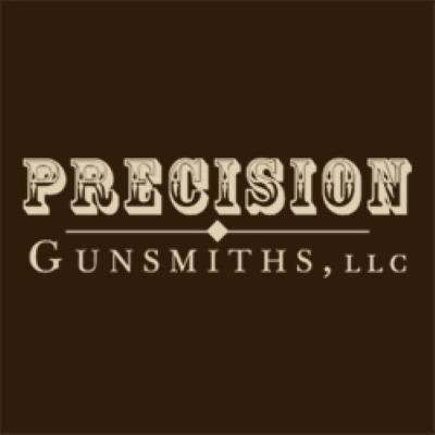 Precision Gunsmiths, LLC Logo