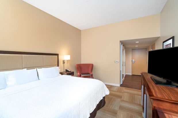 Images Hampton Inn Lafayette