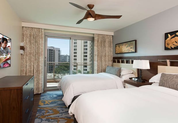 Images Hilton Grand Vacations Club The Grand Islander Waikiki Honolulu