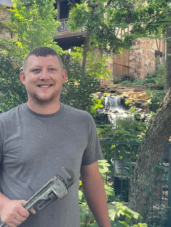 Images Appleseed Plumbing Services