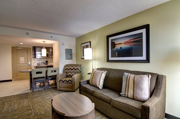 Images Candlewood Suites Richmond - West Broad by IHG
